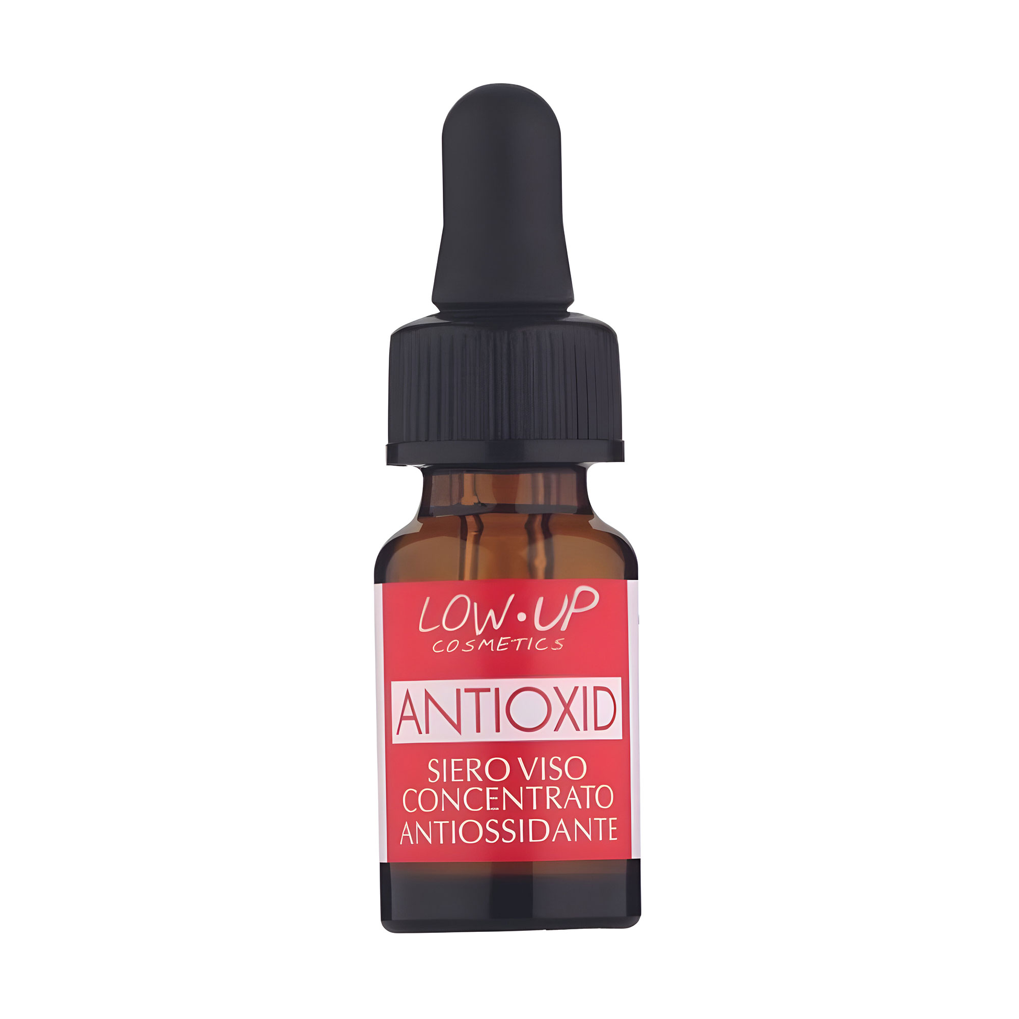 Антиоксидантна сироватка-концентрат для обличчя Low Up Cosmetics Antioxid Concentrated Face Serum, 7 мл